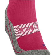 Falke RU4 Endurance Cool Running Socks - Rose Pink