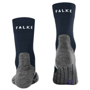 Falke RU4 Endurance Cool Running Socks - Space Blue