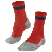 Falke RU4 Endurance Socks - Mango Orange