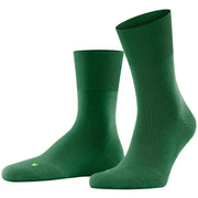 Falke Run Socks - Golf Green