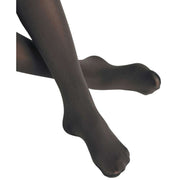 Falke Seidenglatt 80 Denier Tights - Graphite Grey