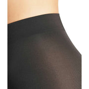 Falke Seidenglatt 80 Denier Tights - Graphite Grey