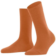 Falke Sensitive Berlin Socks - Tandoori Orange