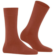 Falke Sensitive Berlin Socks - Terra Orange