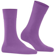 Falke Sensitive London Socks - Pink Iris