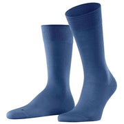 Falke Sensitive Malaga Socks - Sapphire Blue