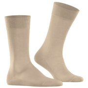 Falke Sensitive Malaga Socks - Silk Beige