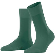 Falke Sensitive New York Socks - Caiman Green