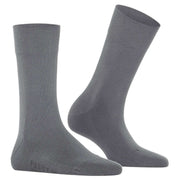 Falke Sensitive New York Socks - Light Grey