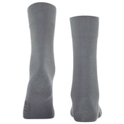 Falke Sensitive New York Socks - Light Grey