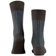 Falke Shadow Socks - Bison Brown