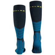 Falke SK2 Intermediate Knee High Socks - Dark Night Blue