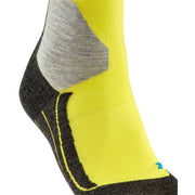 Falke SK4 Advanced Knee High Socks - Limepunch Green