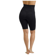 Falke Smart Support Shorts moldeadores - Negro