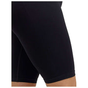 Falke Smart Support Shorts moldeadores - Negro