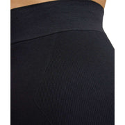 Falke Smart Support Shorts moldeadores - Negro