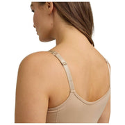 Top moldeador Falke Smart Support - Camel Beige
