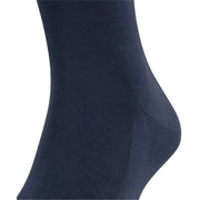 Falke Tiago Knee High Socks - Space Blue