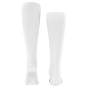 Falke Tiago Knee High Socks - White