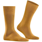 Falke Tiago Socks - Amber Yellow