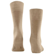 Falke Tiago Socks - Country Beige