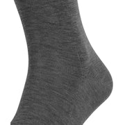 Falke Tiago Socks - Steel Mel Grey