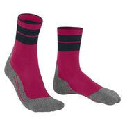 Falke TK Stabilizing Trekking Socks - Red