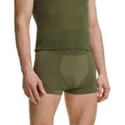 Falke Ultra-Light Cool Boxers - Herb Green