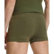 Falke Ultra-Light Cool Boxers - Herb Green