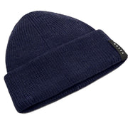 Falke Ultrafine Merino Wool Sporty Beanie - Space Blue