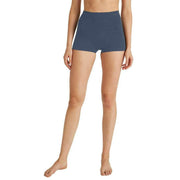 Falke Wool Tech Light Boxer - Capitain Blue