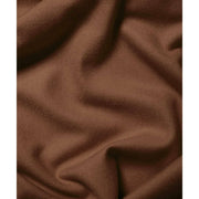 Falke Woven Stole - Brown