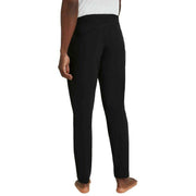 Falke Yoga Pants - Black