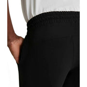 Falke Yoga Pants - Black