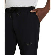 Falke Yoga Pants - Black