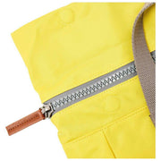 roka-canfield-b-medium-recycled-nylon-backpack---passion-fruit-yellow-35907397