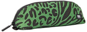 Roka Tate Bolso pequeño de lona de algodón - Verde alcachofa