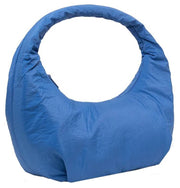 Bolso de hombro lefrik myra - azul cobalto