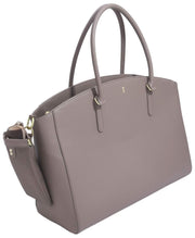 Funda para gafas Stackers - Mushroom Beige