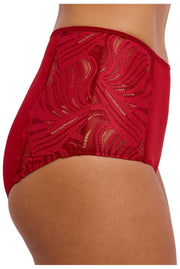Calzoncillos Falke Delicate Touch - Ventimiglia Red
