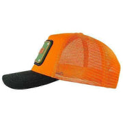 john-hatter-money-maker-rubber-trucker-cap---orangeblack-34329369