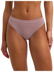 Tanga Falke Daily Seamless - Rosa Rosa