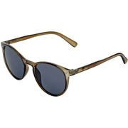 Foster Grant Easy Preppy Sunglasses - Cystal Olive Green