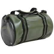 Fred Perry Classic Mini Barrel Bag - Corona De Laurel Verde/Negro