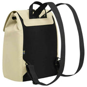 Gaston Luga Mochila Dash Bucket - Amarillo Limonada