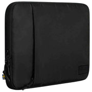 Gaston Luga Estuche acolchado para computadora portátil Dash - Negro