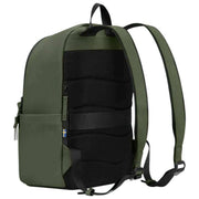 Gaston Luga Mochila Dash Uni - Verde Oliva