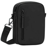 Gaston Luga Bolso bandolera Dash Verti - Negro
