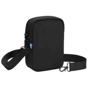 Gaston Luga Bolso bandolera Dash Verti - Negro
