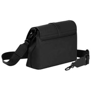 Gaston Luga Bolso bandolera GL X Nikon - Negro